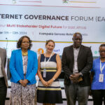 Program for EASIG 2024